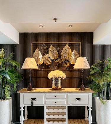 Hotel Sukabumi 