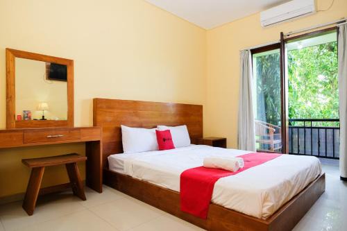 Reddoorz Kerta Dalem Sidakarya 