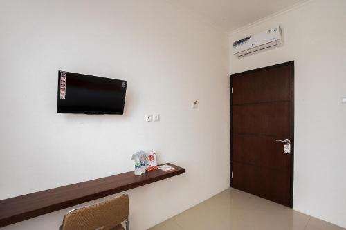 Oyo Cibeureum Residence 